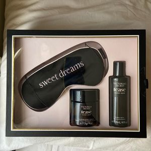 Brand new Tease set Victorias Secret